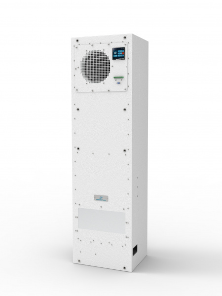 Кондиционер для уличного климатического шкафа UNISPLIT MHW-560S(3)W UNIcontroller 