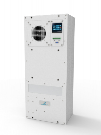 Кондиционер для уличного климатического шкафа UNISPLIT MHW-215S(3)W UNIcontroller
